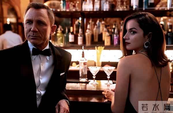 从古巴少女到好莱坞女神,她凭什么惊艳全球?