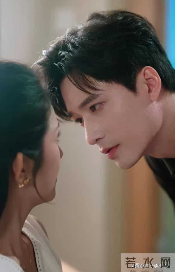 又欲又野！“吻戏狂魔”王皓祯爆款短剧推荐，张力拉满部部上头！