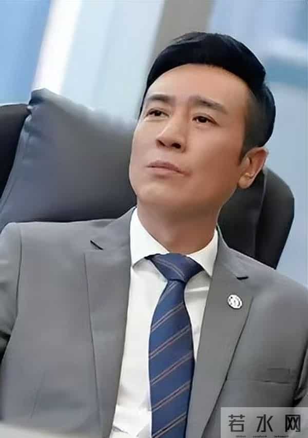 于和伟再获大奖！两部剧齐入围，网友：实至名归！