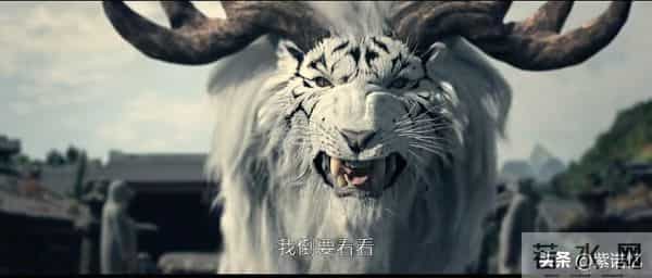 我现在越来越不敢看《唐朝诡事录之长安》了,因为它让我的记忆