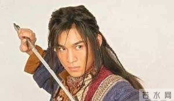 盘点七剑下天山十大顶级武功：天山剑法第二，追风剑法垫底