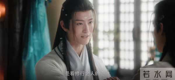 《水龙吟》活在唐俪辞记忆里的人：善良除了带锋芒还要有三样东西