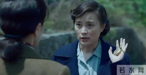 《沉默的荣耀》藏着铁证?家常菜里是70年前的真相!