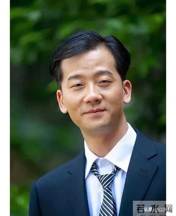 他是娱乐圈最惨影帝，科班出身却相貌平平，今靠《唐诡》二次翻红