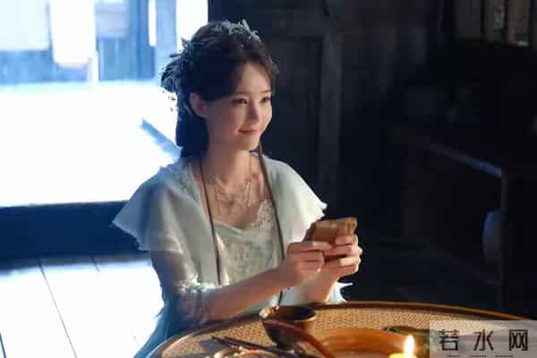 一桐:演好角色,才是演员的真本事