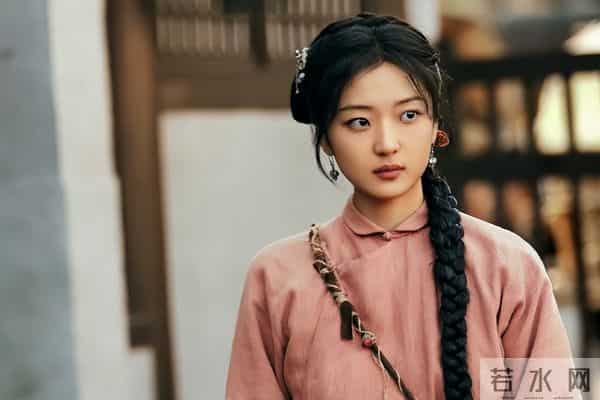 陈晓和陈妍希“新剧”要同期对打，分别与当红小花和流量小生合作