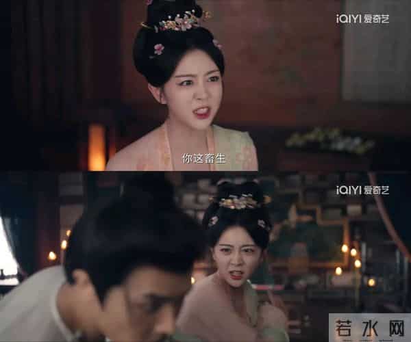 《唐诡3》第6案封神，韦葭太惨！原来这才是韦杜联手作案真相