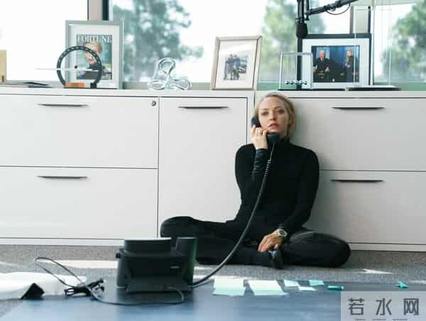 10部高能操纵者影视剧，“笑里藏刀” 的套路太绝了