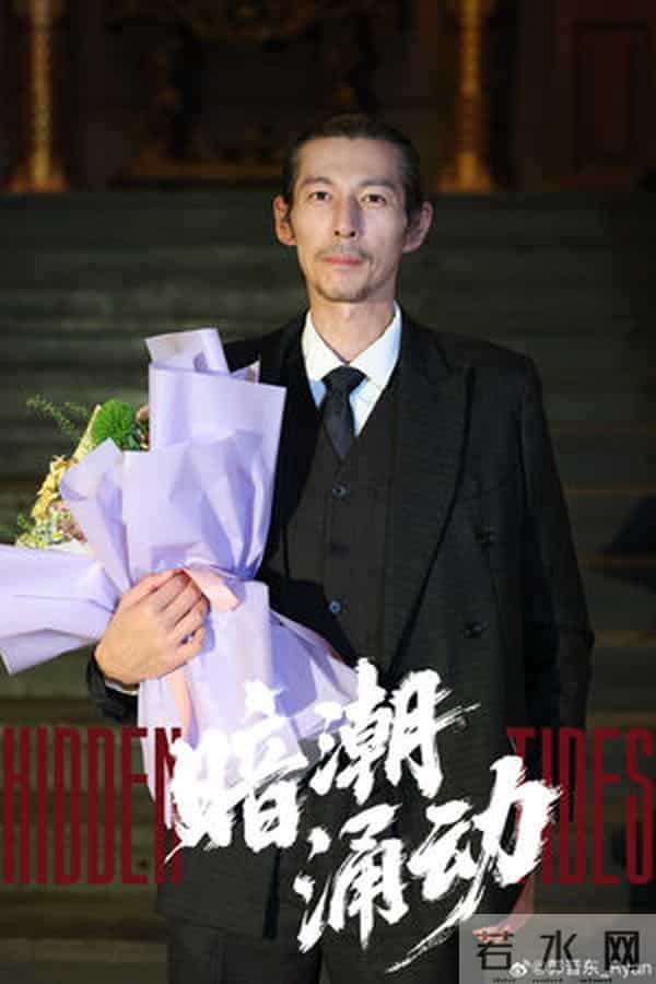 陆短剧惊见《康熙》爆红台星！男女主角是爆红大咖演「伪装夫妻」