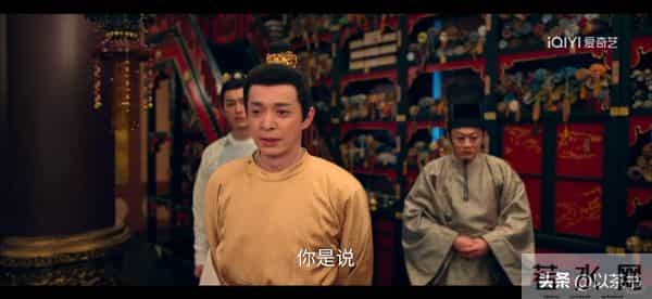 《唐诡》中的2对青梅竹马，和妻子9岁相识，恩爱多年同甘共苦