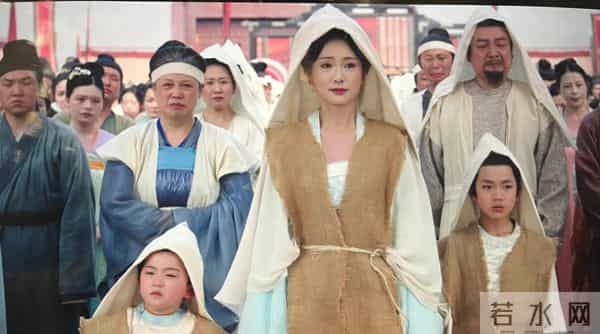 《唐诡3》第6案封神，韦葭太惨！原来这才是韦杜联手作案真相