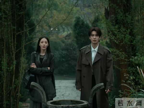 迪丽热巴又一部黑马大剧，就算演技被质疑，她也不想再靠脸吃饭