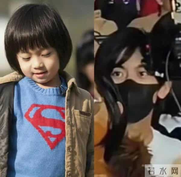 易烊千玺变“妖怪”后，网友饥不择食找代餐，kimi不幸中招