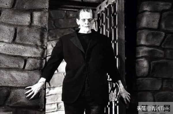 实体特效封神！《弗兰肯斯坦》热映，小鹏机器人戳中人类深层恐惧