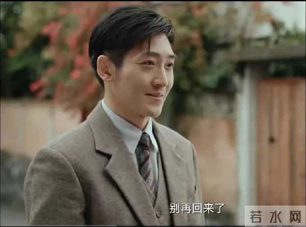 《沉默的荣耀》唯独没捧红他，今杨靖宇导演力捧，无情下线却红了