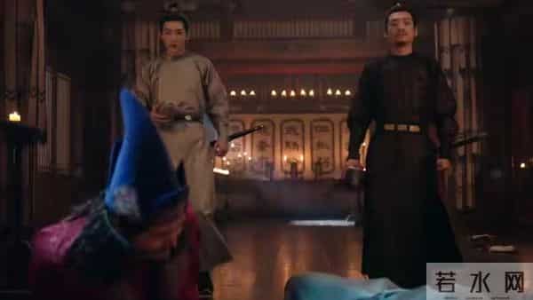 给近期“热播剧”排个名：山河枕倒数，四喜第2，第一无争议