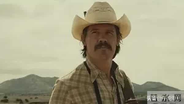 电影导读｜老无所依｜规则破坏者来临，老经验都失效了