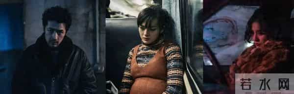 胡歌宋佳齐聚《三滴血》!上映3天票房1500万,问题出在哪?