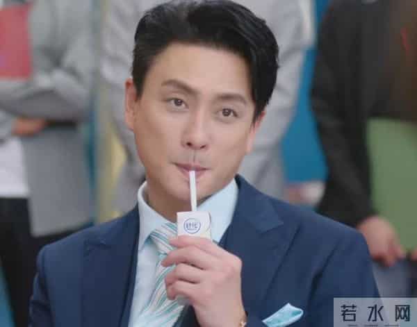 全是反转！《新闻女王2》的25集结局，是我今年看过最解气大结局