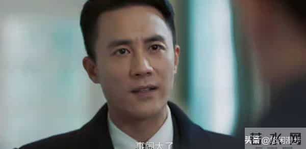 《隐锋》谍战狠人：李亨身边的结巴小弟，竟是埋了最久的致命暗雷