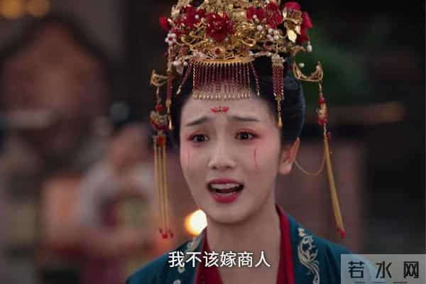 《唐诡3》去天尺五案揭秘,终是门第之嫌造就苦果。