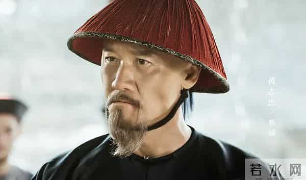 央八新剧来袭！年代剧《大生意人》定档，这阵容让我狠狠期待了！