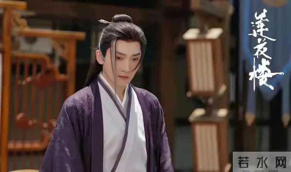 演完《沉默的荣耀》演《唐诡3》，他今年6部剧刷屏，剧抛脸圈粉