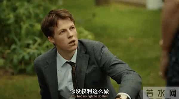 烂片堆里扒出7部宝藏神作！最后一部脑洞太炸了