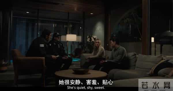 豆瓣9.2，年末王炸，它当之无愧！