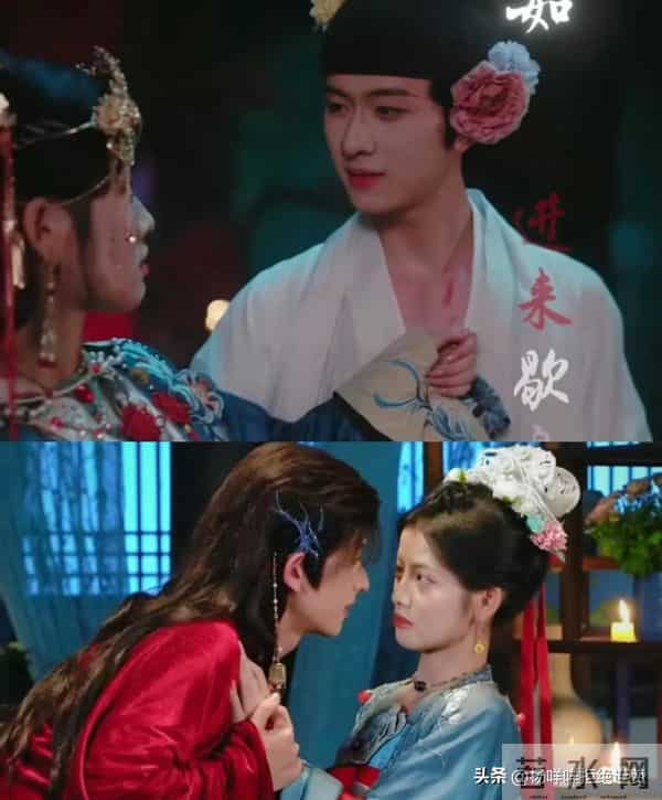 陈添祥5部待播剧盘点,你最期待哪一部?