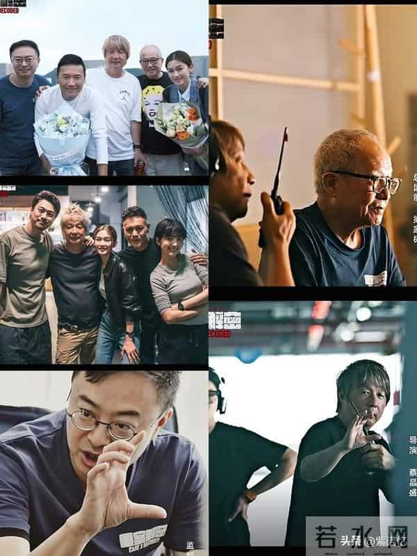 12集刑侦剧！“剖腹取子案”等真实案件改编，尺度之大，令人胆寒