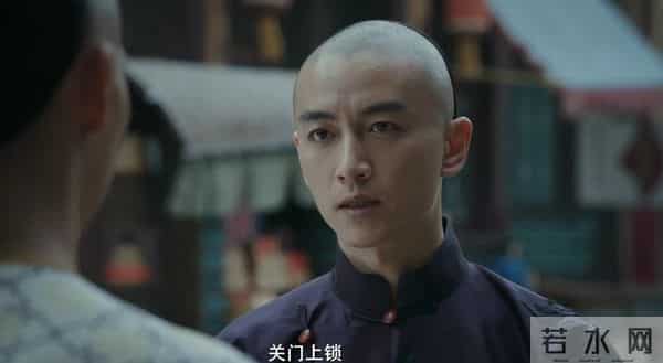 央八开播!40集商战传奇剧来袭,主演阵容强大,《四喜》请靠边站