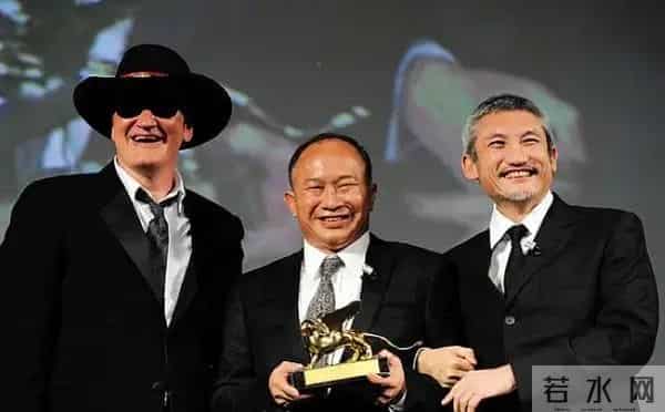 华人影视国际终身成就奖已有多位大咖，下一位有望是她，值得期待