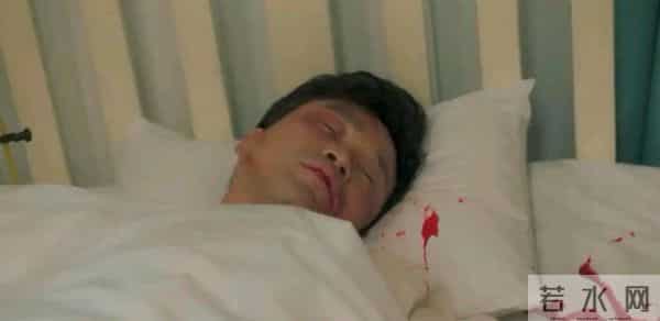 《隐锋》贾云英嫁吴仕仁藏胶卷，护父传情报，实为利益交换式掩护