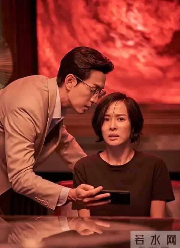 这部韩片让观众集体窒息：前5分钟全是伏笔，结尾反转惊掉下巴