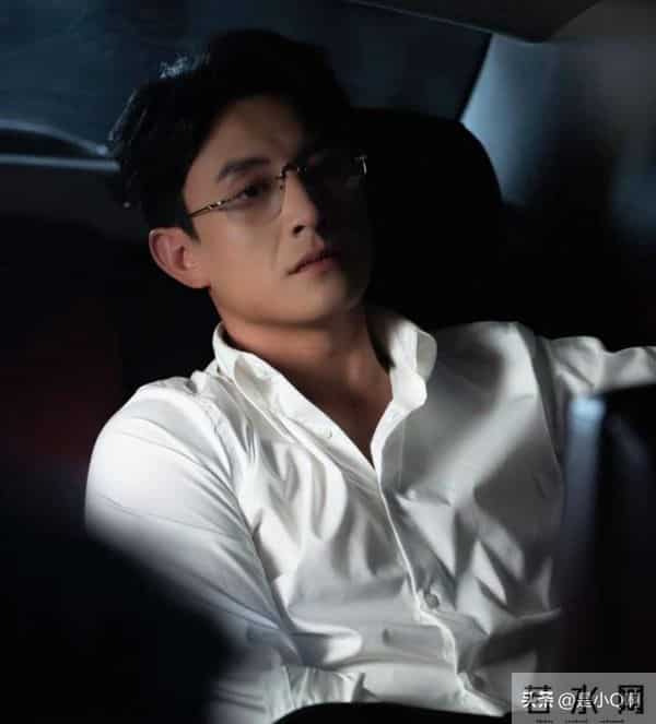 谁还在看套路霸总？刘萧旭“反套路操作”炸穿短剧，人设零重合！