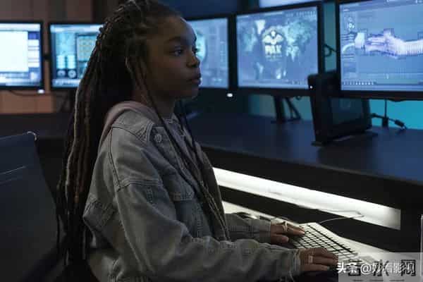 政治正确包装平庸动作片——《G20峰会》