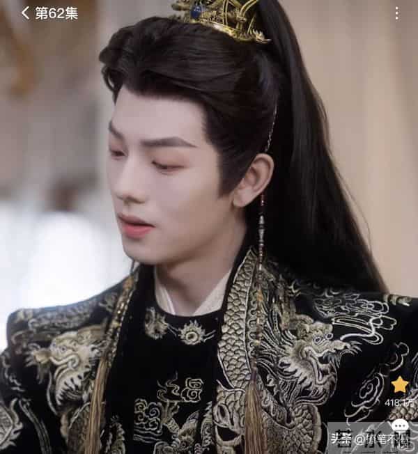 11月爆款短剧,听花岛就占了三个,咪蒙还真是不简单