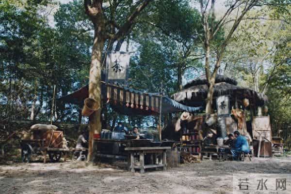 现在还有人拍‘实业救国’的剧?陈晓这回真敢赌!