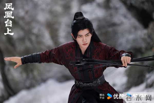 8部热播古装剧排名：《凤凰台上》豆瓣分低于5，第一名全网零差评