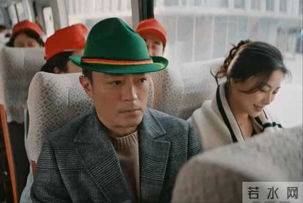 《他为什么依然单身》可别火，怕太多人模仿男主，又没霍建华的脸