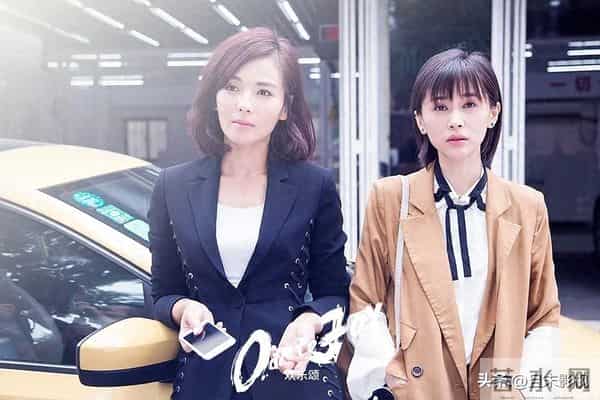 同样是都市剧，把这三部剧放在一起看，真是没有对比就没有伤害