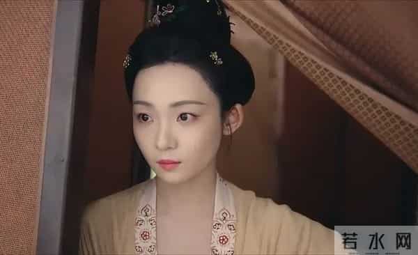 《唐朝诡事录之长安》女配图鉴:琵琶杀手复仇女,美得各有千秋