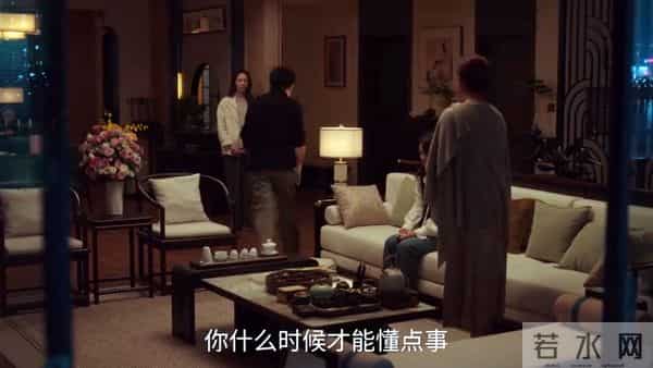 深挖《四喜》大结局：错怪了！害死冯志的不止冯美奇，另有其人