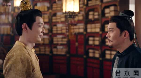 “唐诡3”单元故事【去天尺五】：士族荣耀与联手犯案背后的隐情