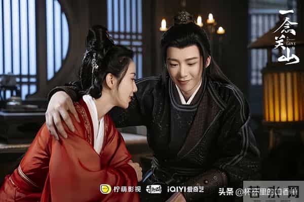 《凤凰台上》没《周生如故》虐！ 10部虐到久久走不出来古装剧！