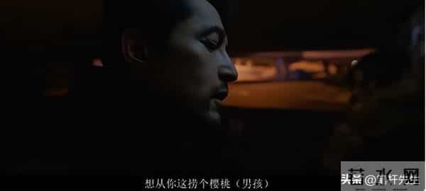 影帝影后救不了!《三滴血》豪华阵容遇冷,6.5 分背后是空洞故事