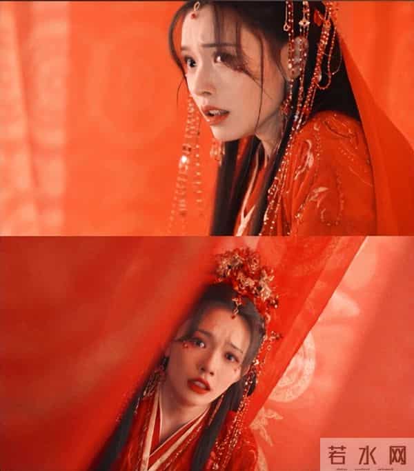 《水龙吟》破12亿,4人零差评,3人升咖, 2人翻红,1人昙花一现