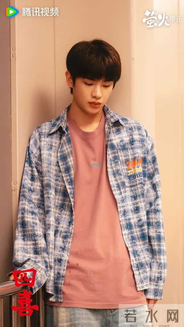 凭《四喜》出圈！23岁的他和童瑶王菊同台飙戏，这资源也太逆天了