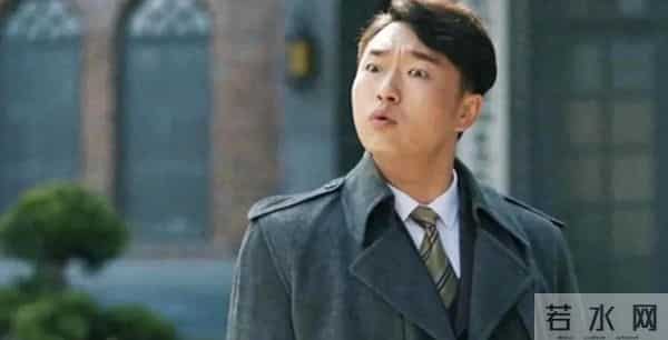 《隐锋》涂松岩透露秋荷不单纯，伏笔暗藏才知她藏着关键反转。